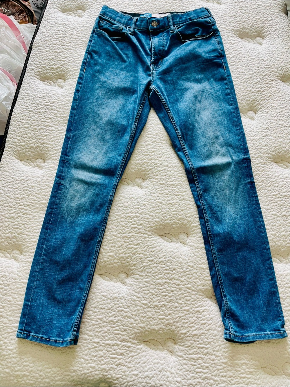 Men’s Old Navy Slim Light Blue Jeans - 30x32